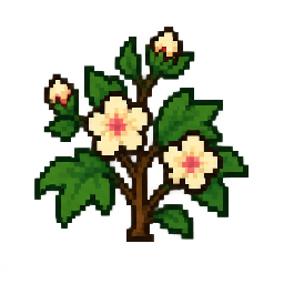 Floração